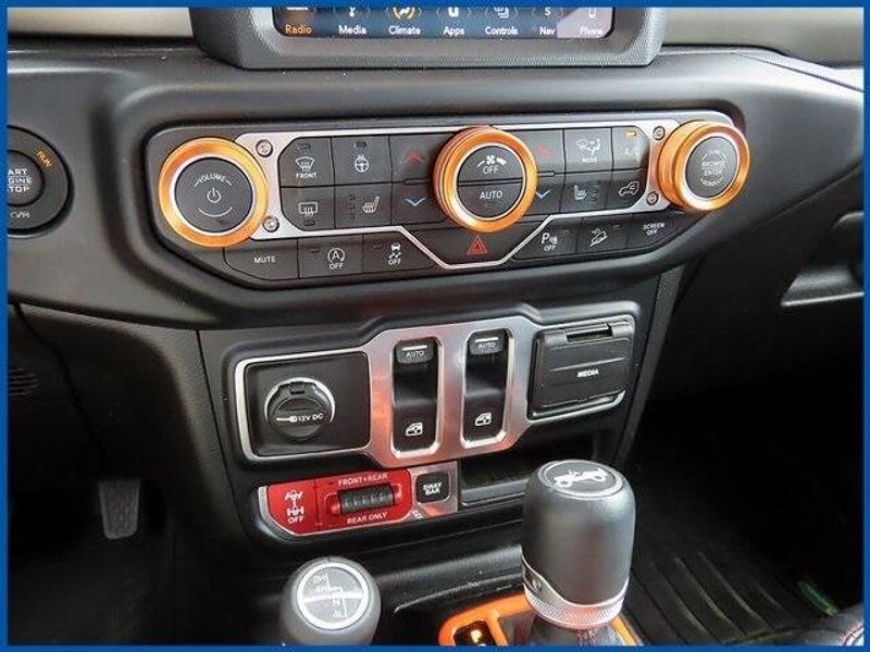 2019 Jeep Wrangler RubiconImage 14