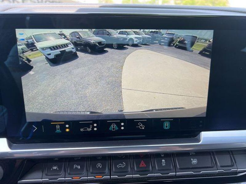 2023 Chevrolet Silverado 1500 LTZImage 35