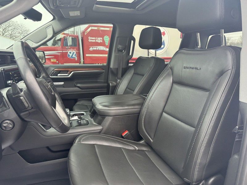 2023 GMC Sierra 1500 DenaliImage 7
