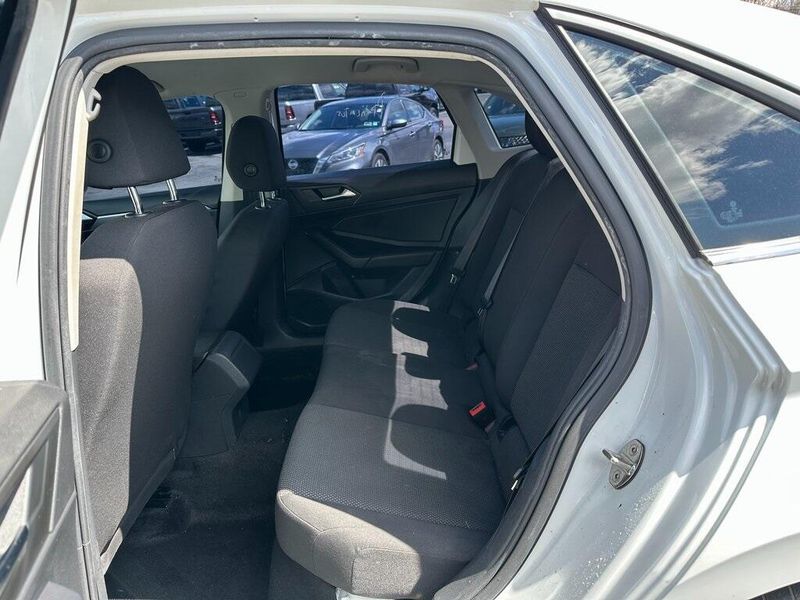 2019 Volkswagen Jetta 1.4T SImage 16