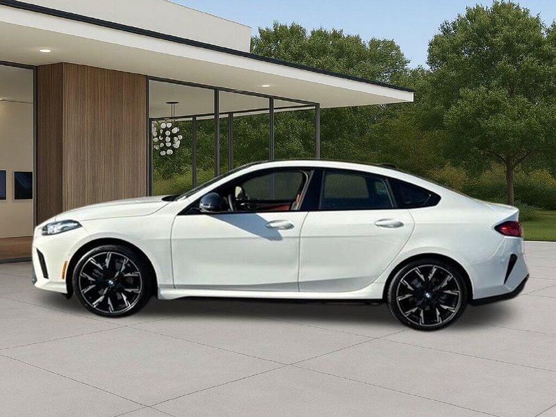 Used 2026 BMW 2 Series 228 Gran CoupeImage 13