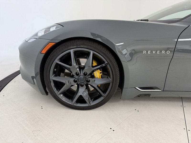 Used 2018 Karma Revero Image 12