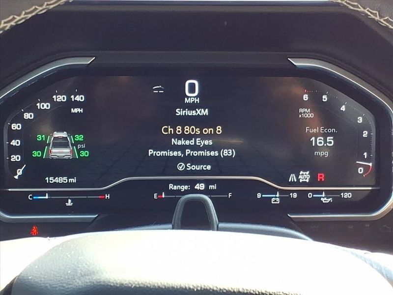 Used 2024 GMC Sierra 1500 Denali UltimateImage 26