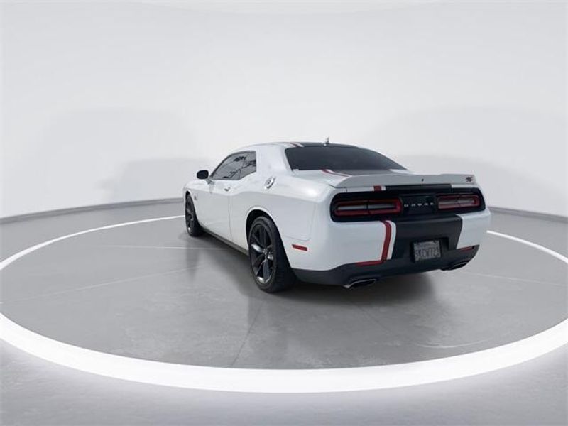 2021 Dodge Challenger R/TImage 6