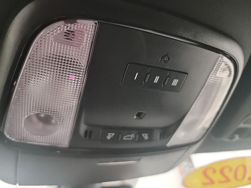 2022 Dodge Durango GT Plus photo 21