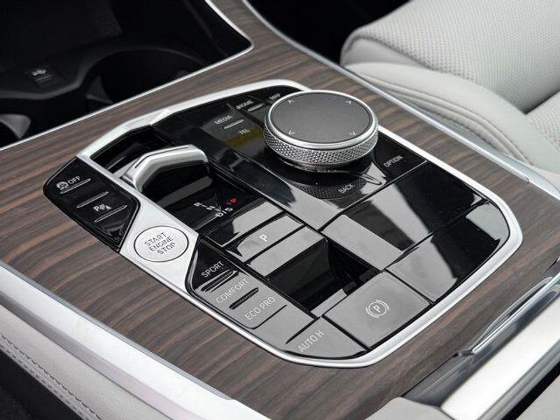 New 2026 BMW X5 sDrive40iImage 24