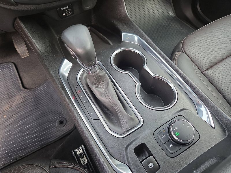 2023 Chevrolet Traverse High Country photo 28