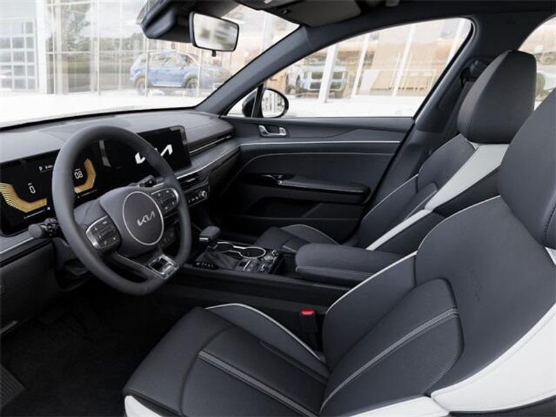 New 2026 Kia K5 GT-LineImage 17