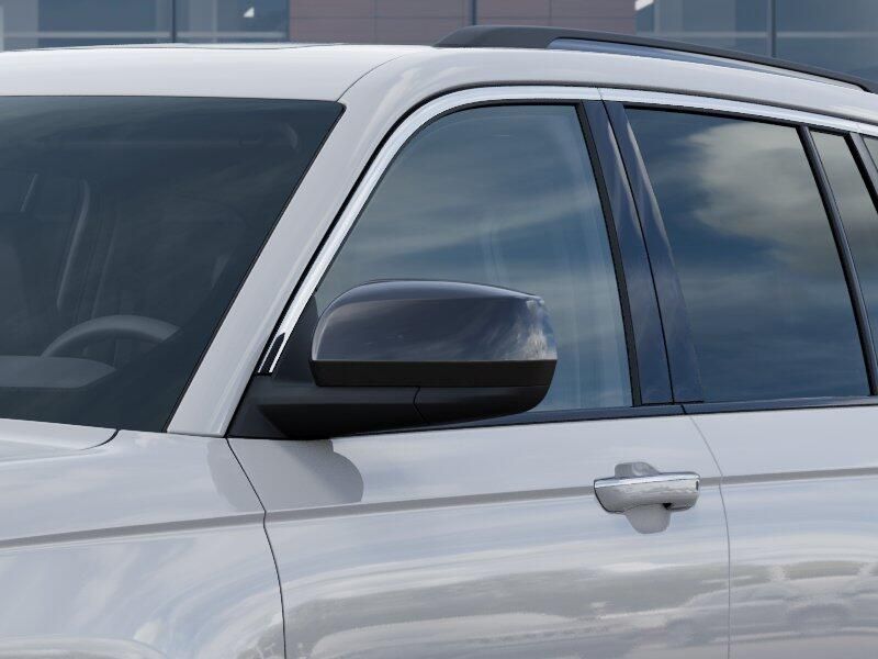 New 2025 Jeep Grand Cherokee Laredo X 4x4Image 12