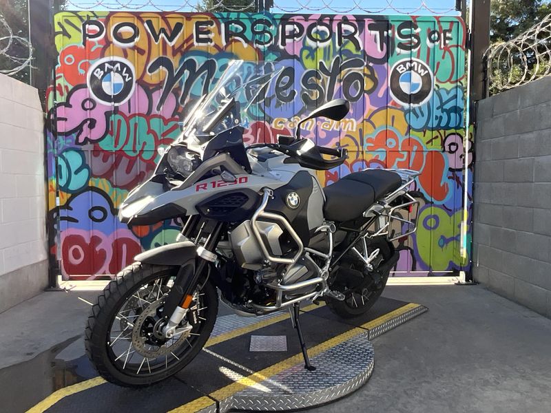 2024 BMW R 1250 GS AdventureImage 8