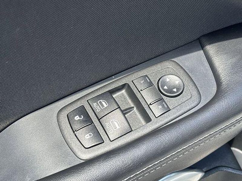 Used 2023 Dodge Challenger SXTImage 19
