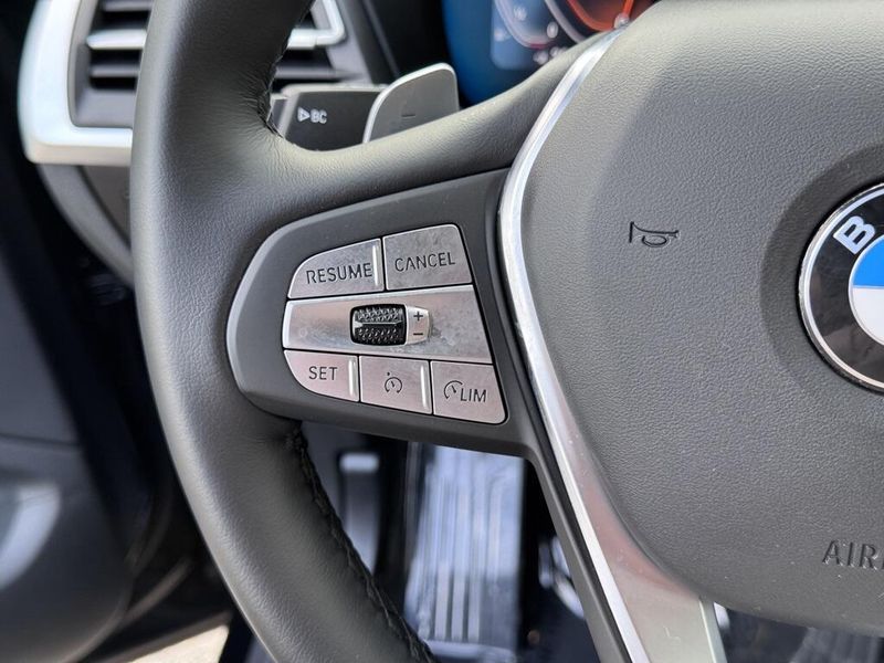 2024 BMW X3 sDrive30iImage 23