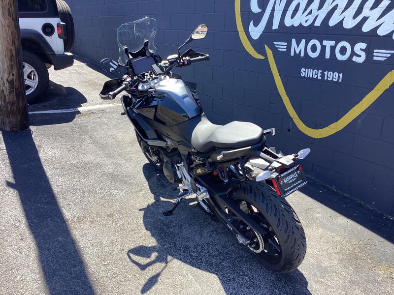 New 2026 BMW F 900 XR 