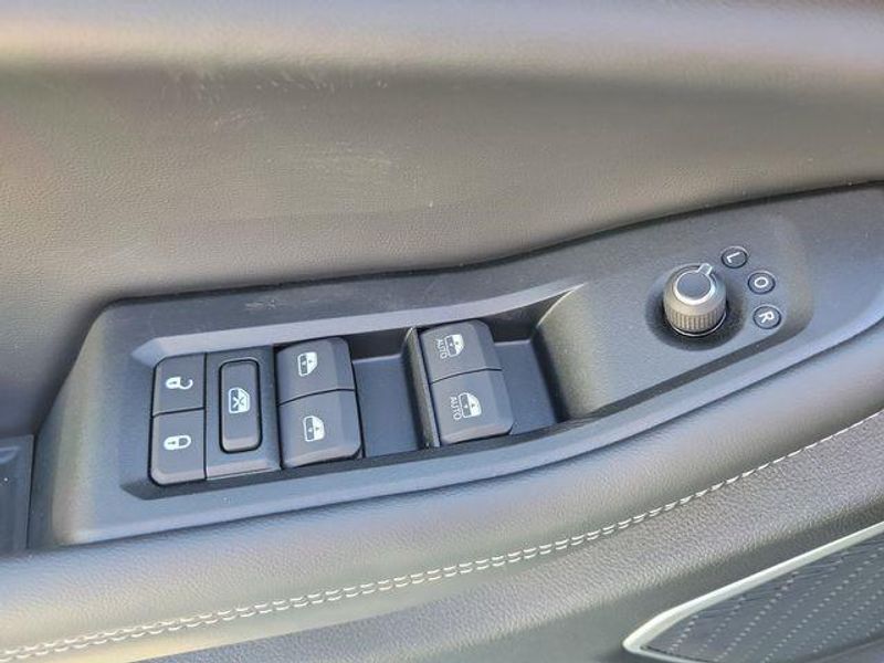 New 2026 Jeep Grand Cherokee Limited 4x4