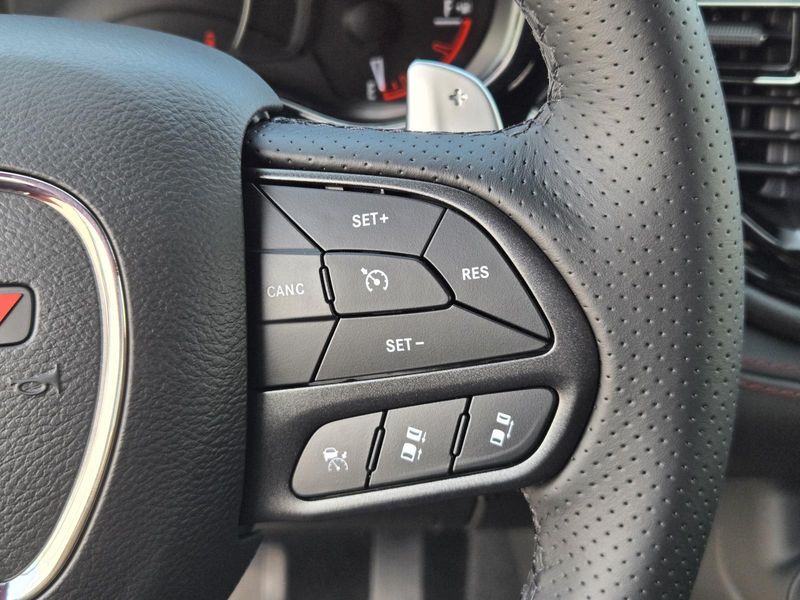 New 2026 Dodge Durango Gt Plus Awd Hemi V8
