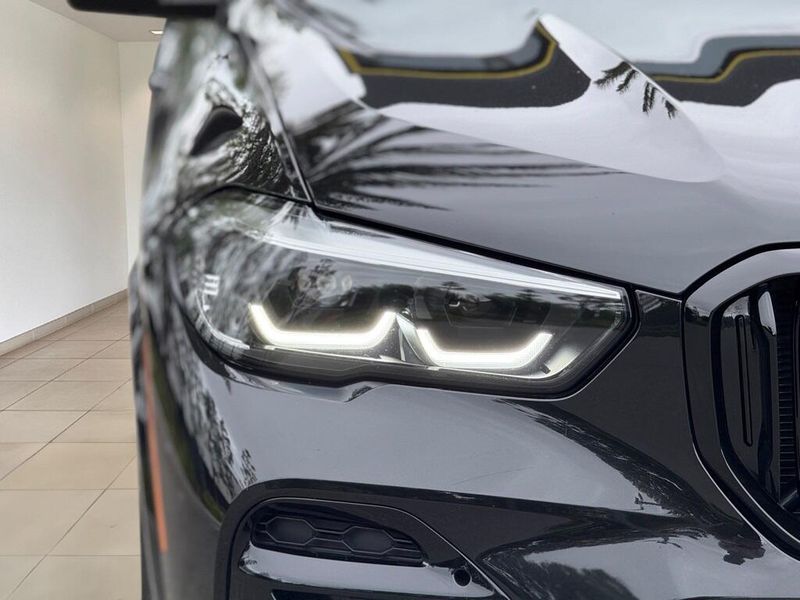 2023 BMW X5 xDrive40iImage 12