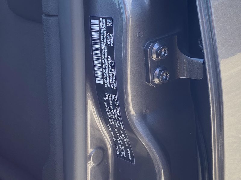 Used 2016 Jeep Renegade LatitudeImage 31