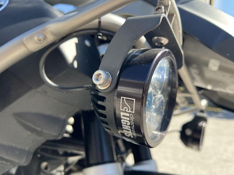 2009 BMW R 1200 GS Adventure