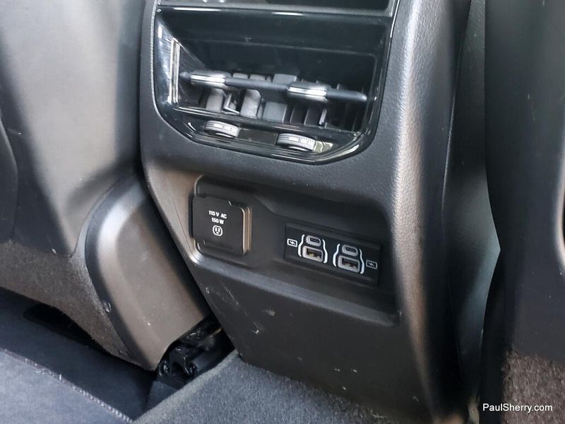 Used 2022 Jeep Grand Cherokee Altitude