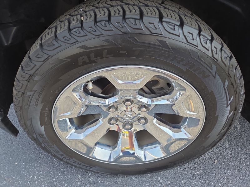 2022 Ram 1500 Big Horn Lone Star photo 12