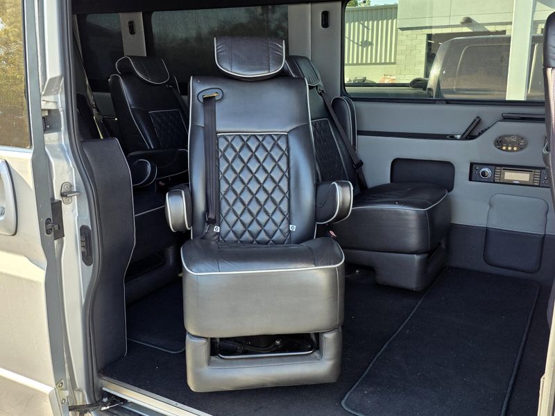 Used 2018 RAM ProMaster 2500 High Roof