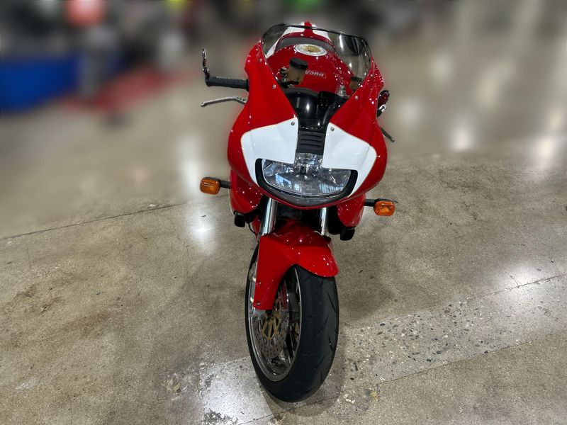 Used 2001 Ducati SUPERSPORT 900 Image 31
