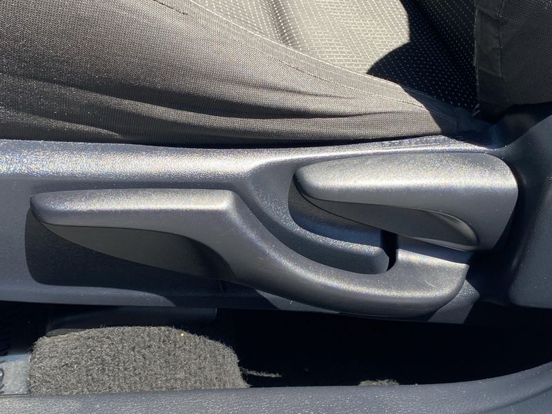 Used 2018 Toyota Corolla iM BaseImage 16