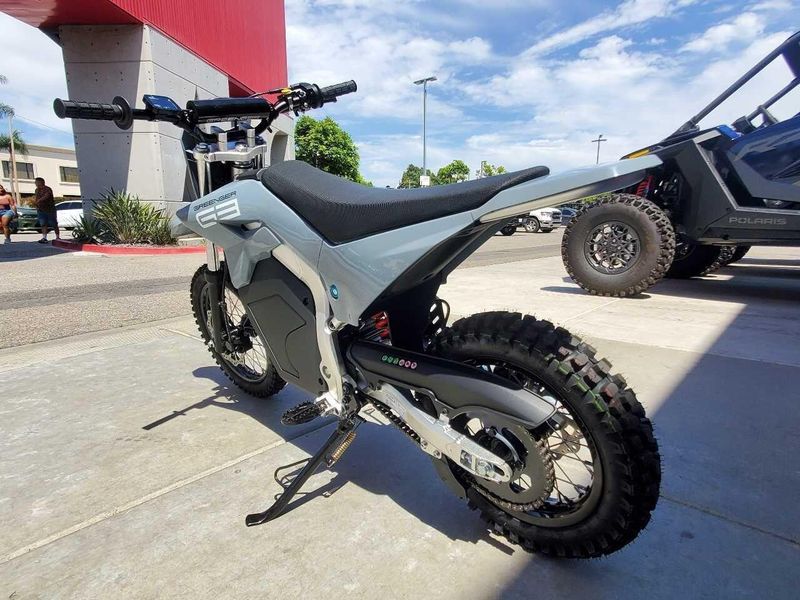 New 2023 Greenger G3 Image 6