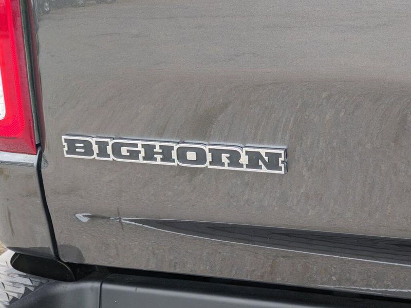 Used 2022 RAM 1500 Big HornImage 19