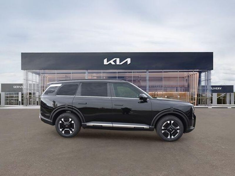 New 2027 Kia Telluride Hybrid EXImage 2