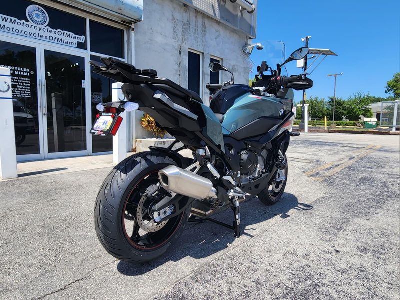 2026 BMW S 1000 XRImage 13