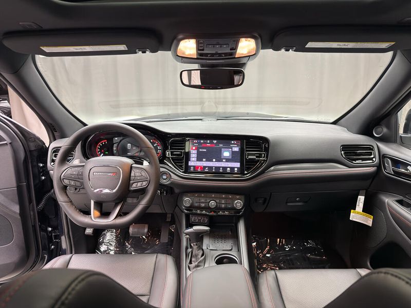 New 2026 Dodge Durango Gt Plus Awd Hemi V8Image 8