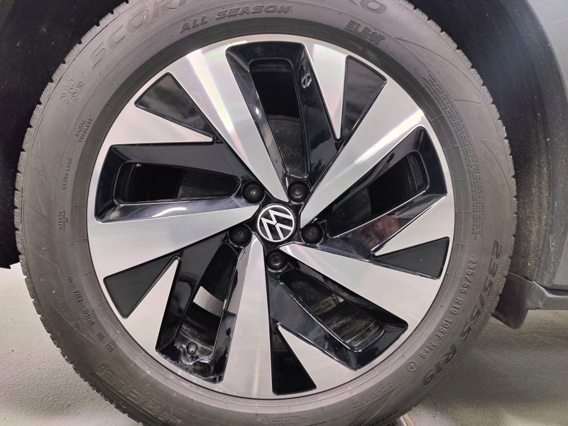 Used 2024 Volkswagen ID.4 StandardImage 21