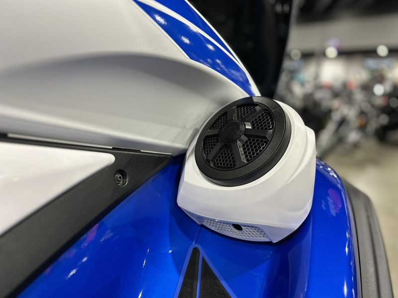 New 2023 Yamaha FX HO W/AUDIO Image 15