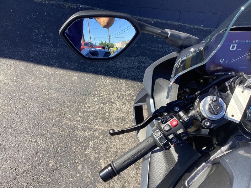 New 2025 BMW S 1000 RR 