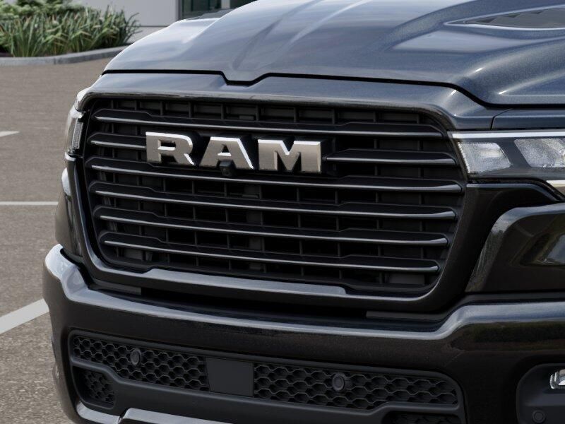 New 2026 RAM 1500 LaramieImage 11