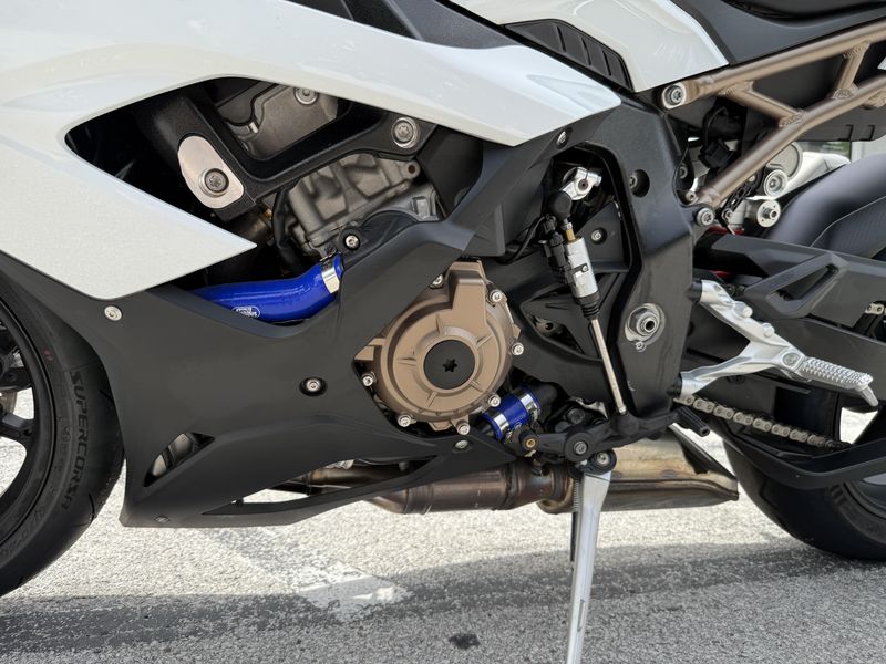 2021 BMW S 1000 RR 