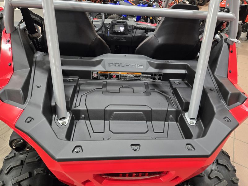 NEW 2026 POLARIS RZR 200 EFI Image 13