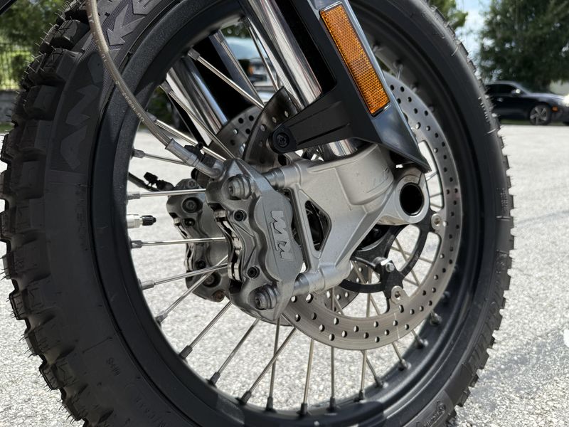 2020 KTM 790 Adventure R 790 R 