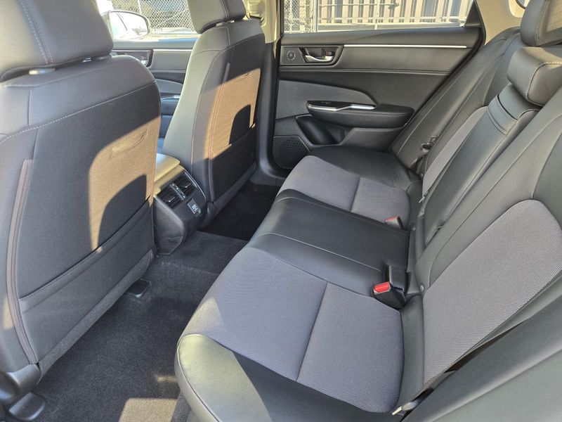 Used 2020 Honda Clarity Plug-In Hybrid Sedan