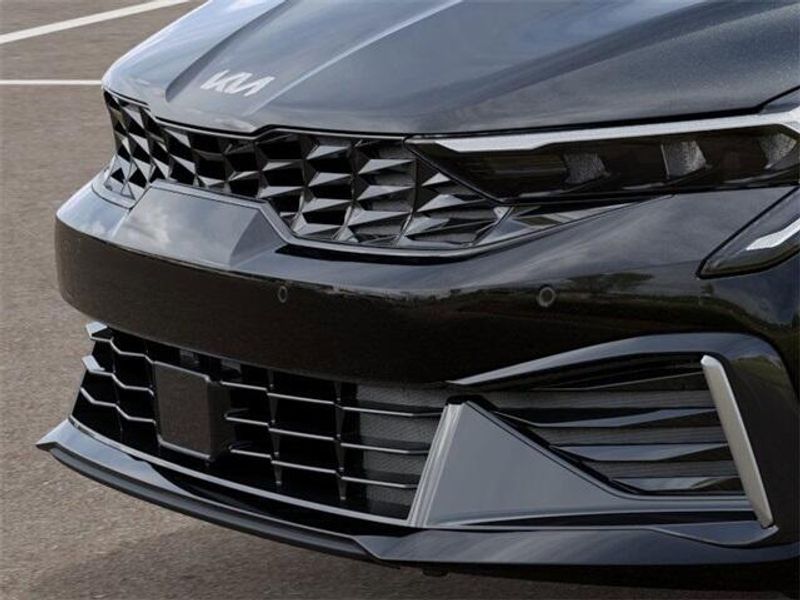 New 2026 Kia K5 LXSImage 12