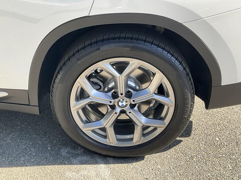 2024 BMW X3 sDrive30iImage 17