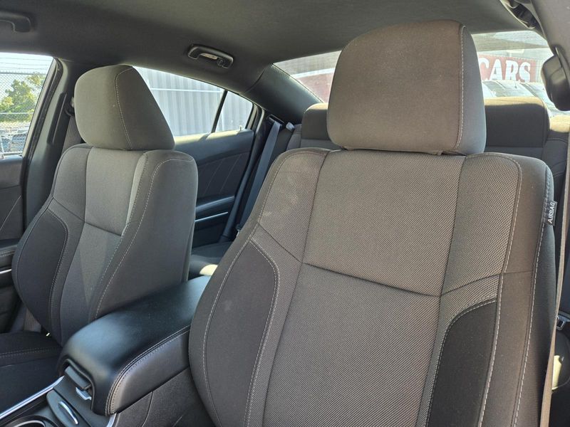 Used 2022 Dodge Charger SXT RWD