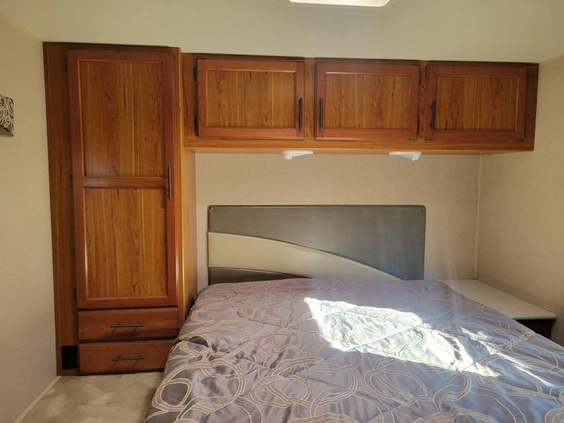 Used 2016 Jayco RedHawk 29XK Image 18