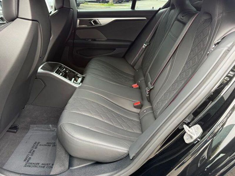 Used 2024 BMW M8 CompetitionImage 30