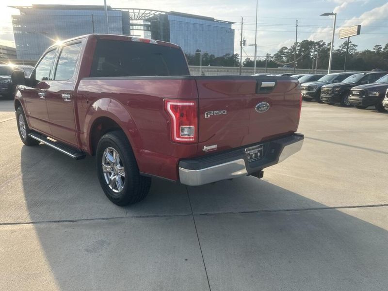 Used 2017 Ford F-150 XLTImage 7