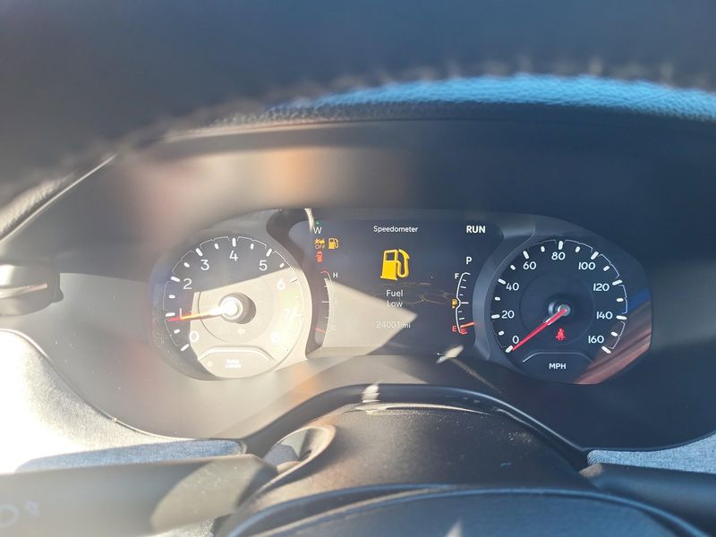 Used 2023 Jeep Compass LatitudeImage 6