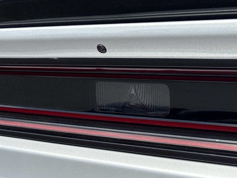New 2026 Dodge Charger Scat Pack 2-door Awd