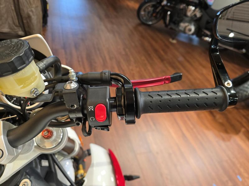 Used 2014 Triumph Street Triple R ABS Image 10