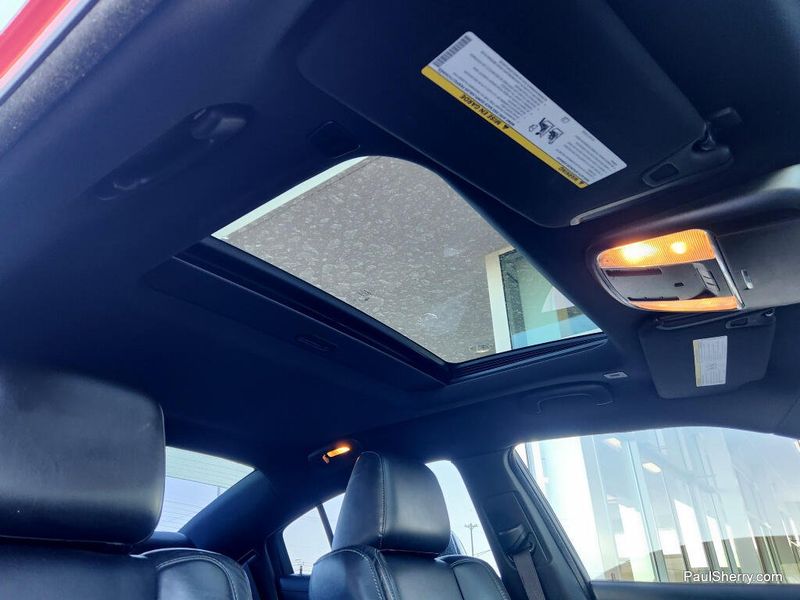 Used 2020 Dodge Charger SXT Plus